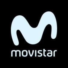 movistar"