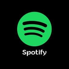 spotify"